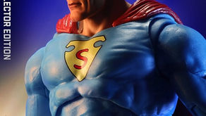 McFarlane DC Multiverse Collector Editon Wave including Superman, Green Lantern, and Abyss