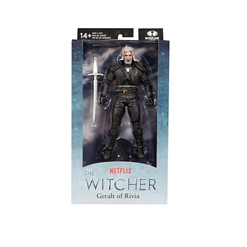 Geralt of Rivia, Kikimora Battle