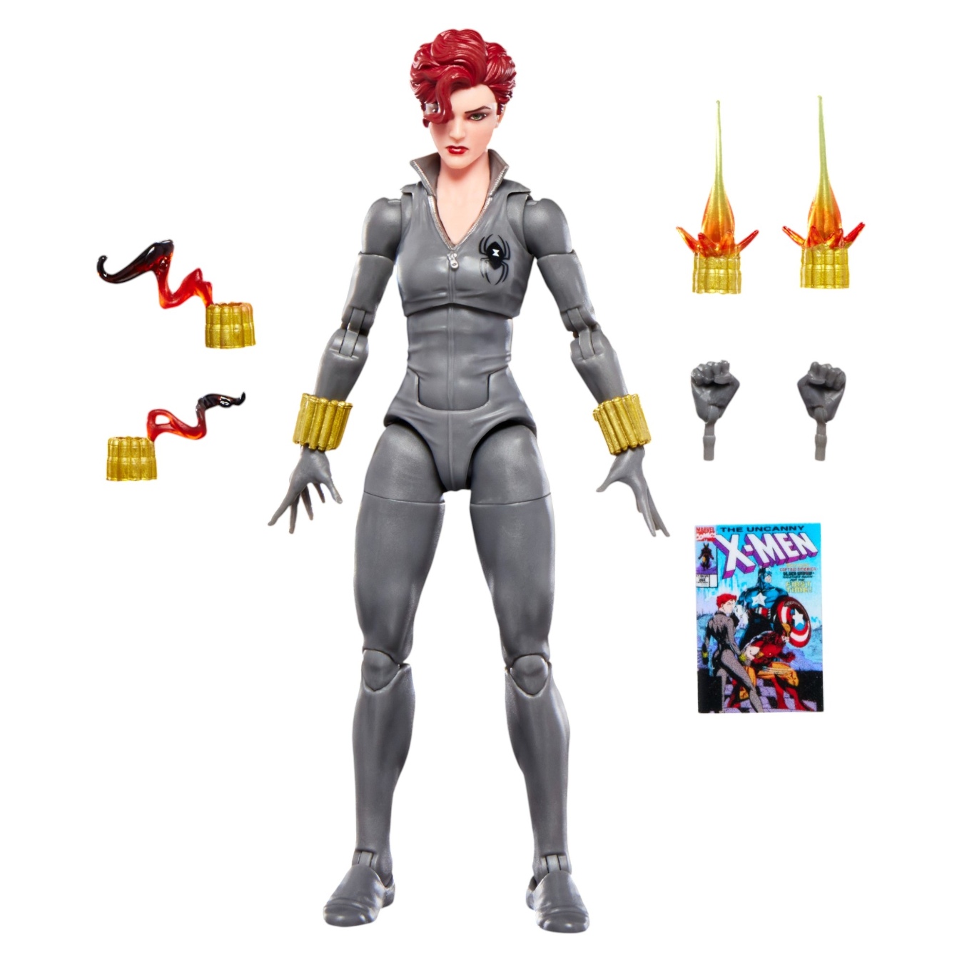 Black Widow