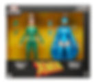 Marvel Legends Amazon Exclusive X-Men Rogue and Destiny 2-Pack