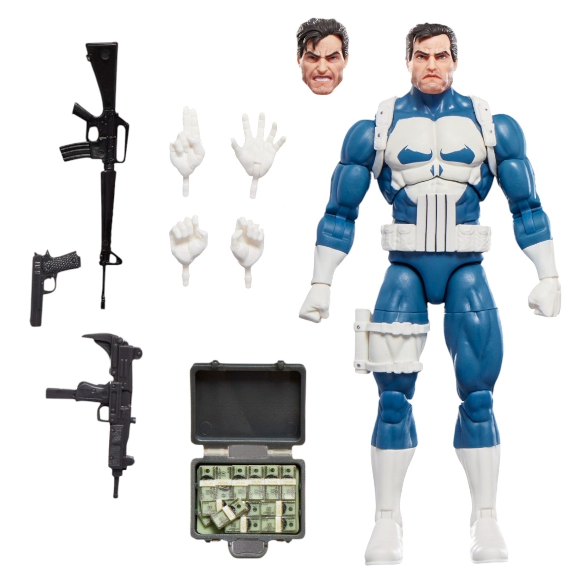 The Punisher