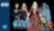 Review: Star Wars Black Series The Last Command Exclusive 4-Pack from the Publishing Series