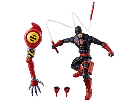 Daredevil