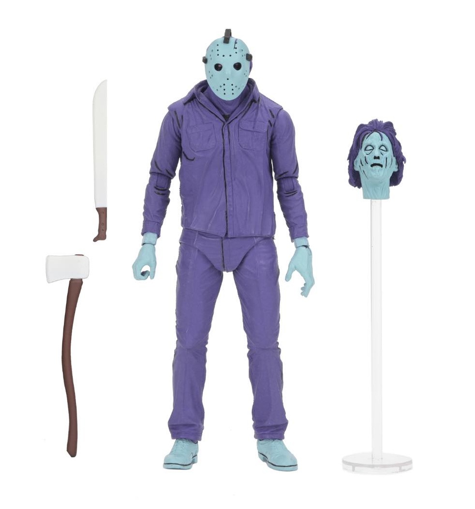 Jason Voorhees, Video Game