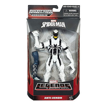 Anti-Venom