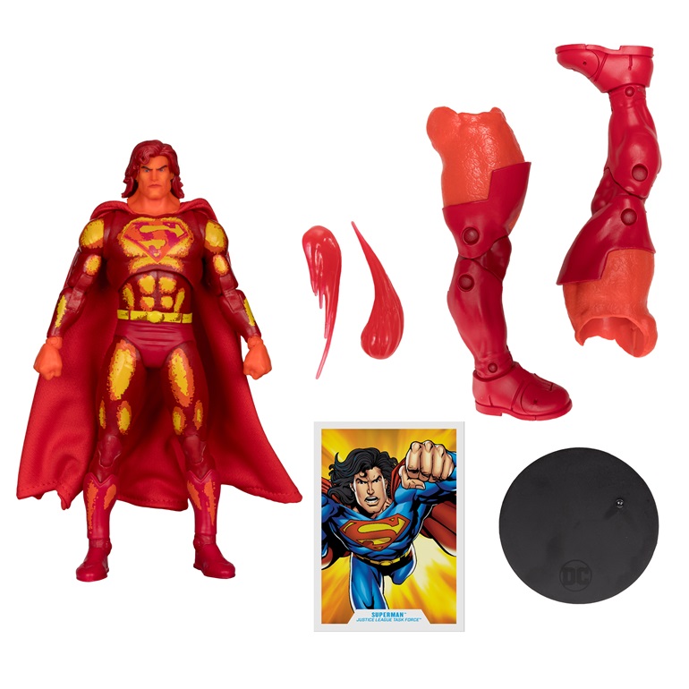Superman 'Platinum'