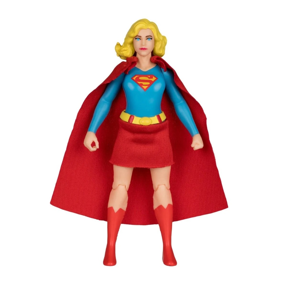 Supergirl