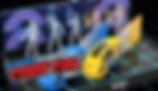 NYCC 2025: Hasbro Tron Reveals