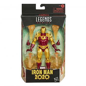 Iron-Man 2020