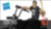 Marvel Legends Ultimate Riders Punisher