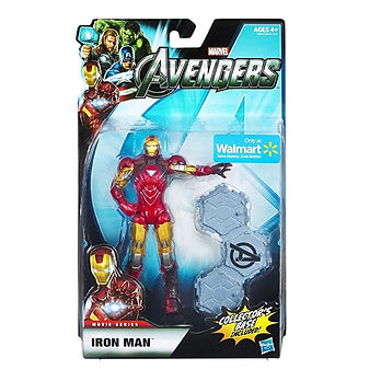 Iron-Man Mk6