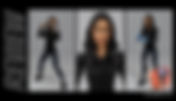 Review : Marvel Legends Claire Temple, Luke Cage