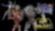 Gift the Galaxy reveals of Star Wars Black Series Attack of the Clones 2-Pack + more