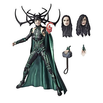 Hela
