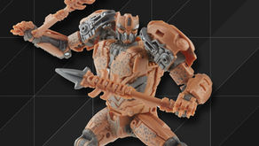 Transformers Studio Series Cheetor from Rise of the Beasts