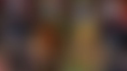 McFarlane Teenage Mutant Ninja Turtles IDW Comics Page Punchers Leonardo, Donatello, Shredder, and Foot Soldier