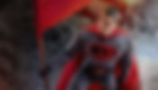 Mezco Toys One:12 Collective DC Comics Red Son Superman