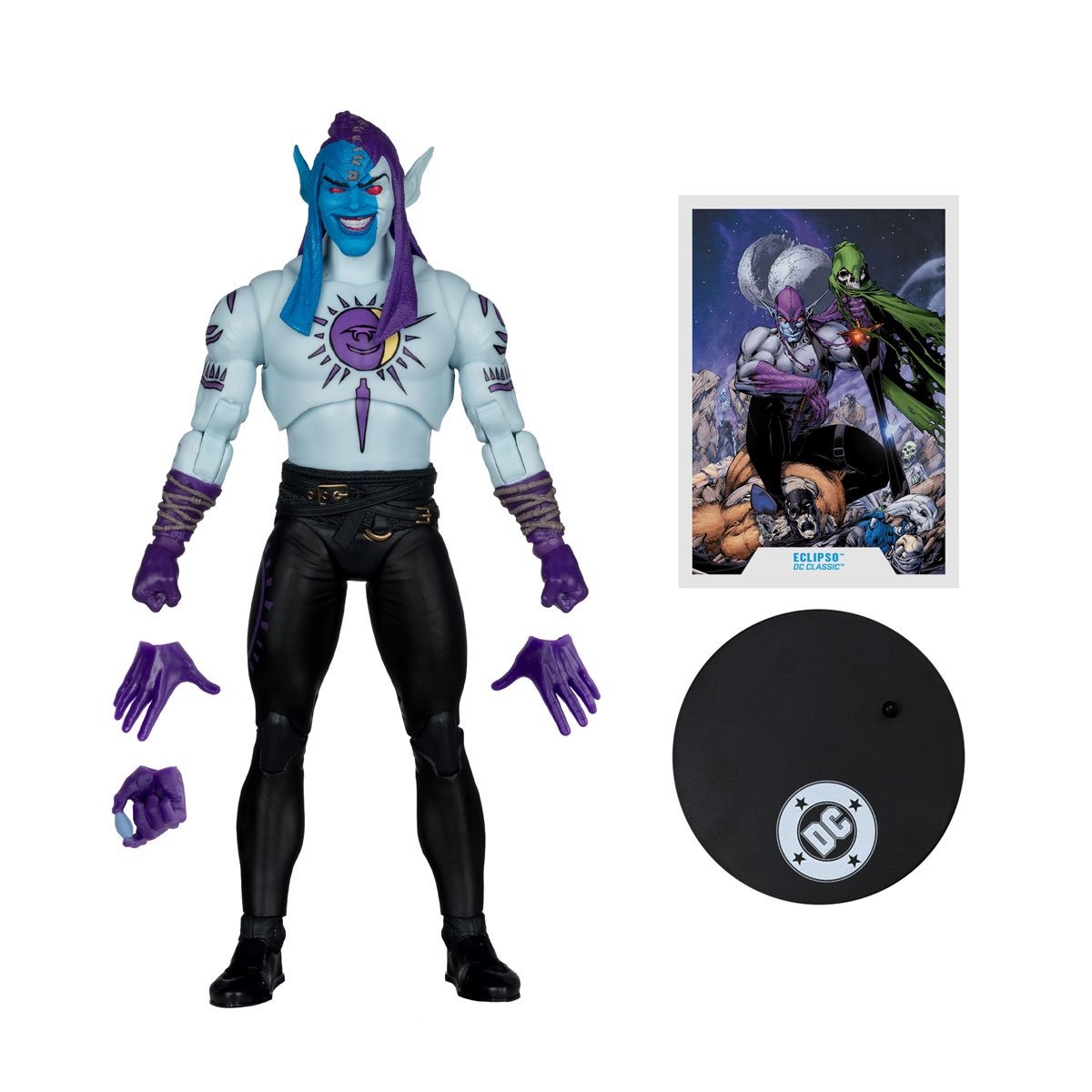 Eclipso