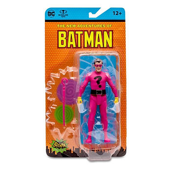 The Riddler