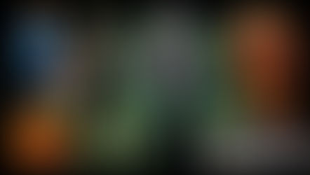 Marvel Select Annihilus from Diamond alongside re-releases of Sabertooth and Ghost Rider