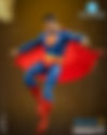 McFarlane DC Multiverse Gold Label Superman from Action Comics, Walmart (US) Exclusive