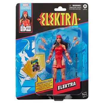 Elektra