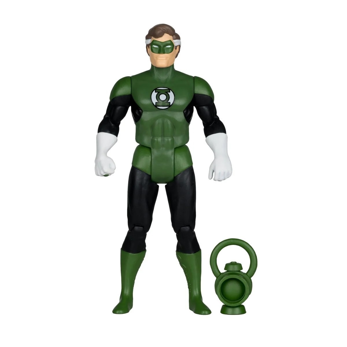 Hal Jordan Green Lantern