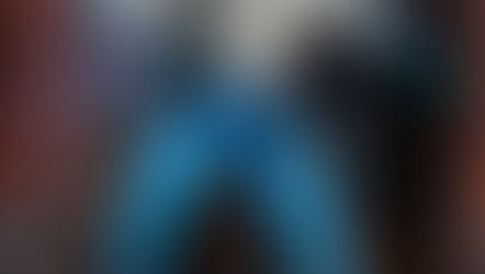 McFarlane DC Multiverse Gold Label Exclusive Max Mercury (The Flash)