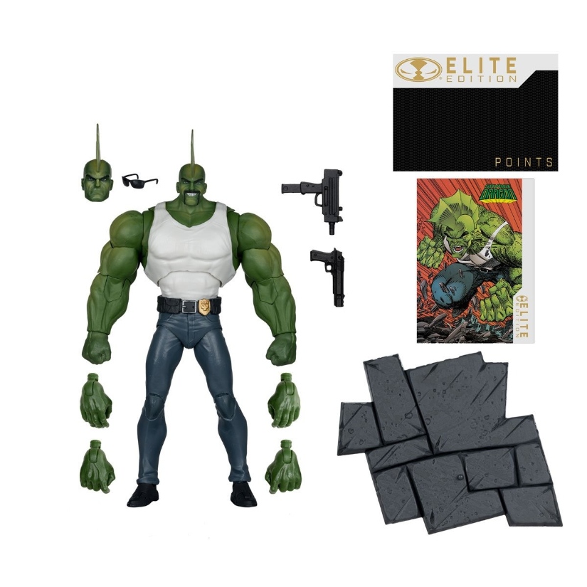Savage Dragon