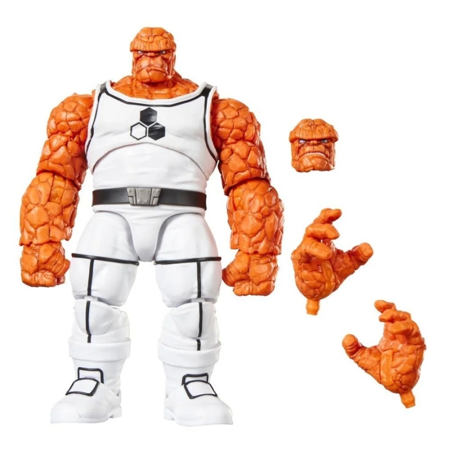 The Thing 'Future Foundation'