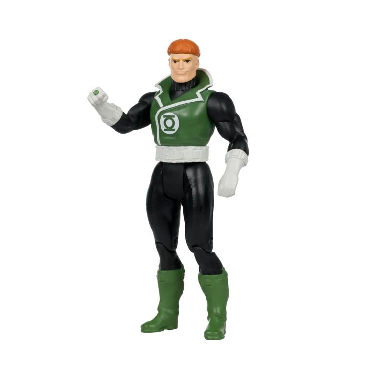 Green Lantern (Guy Gardner)