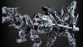 Transformers Studio Series Titan Class Grimlock from Age of Extinction