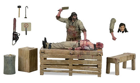 Leatherface