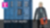New Doctor Who 5.5 inch Action Figure Sets heading to B&M for March 2020