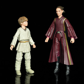 The Black Series Padmé Amidala Figura 3.75 Pulgada | Envío gratis The Black Series Padmé Amidala Figura 3.75 Pulgada | Envío gratis