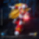 Hiya Toys Exquisite Basic Zero from Mega Man X