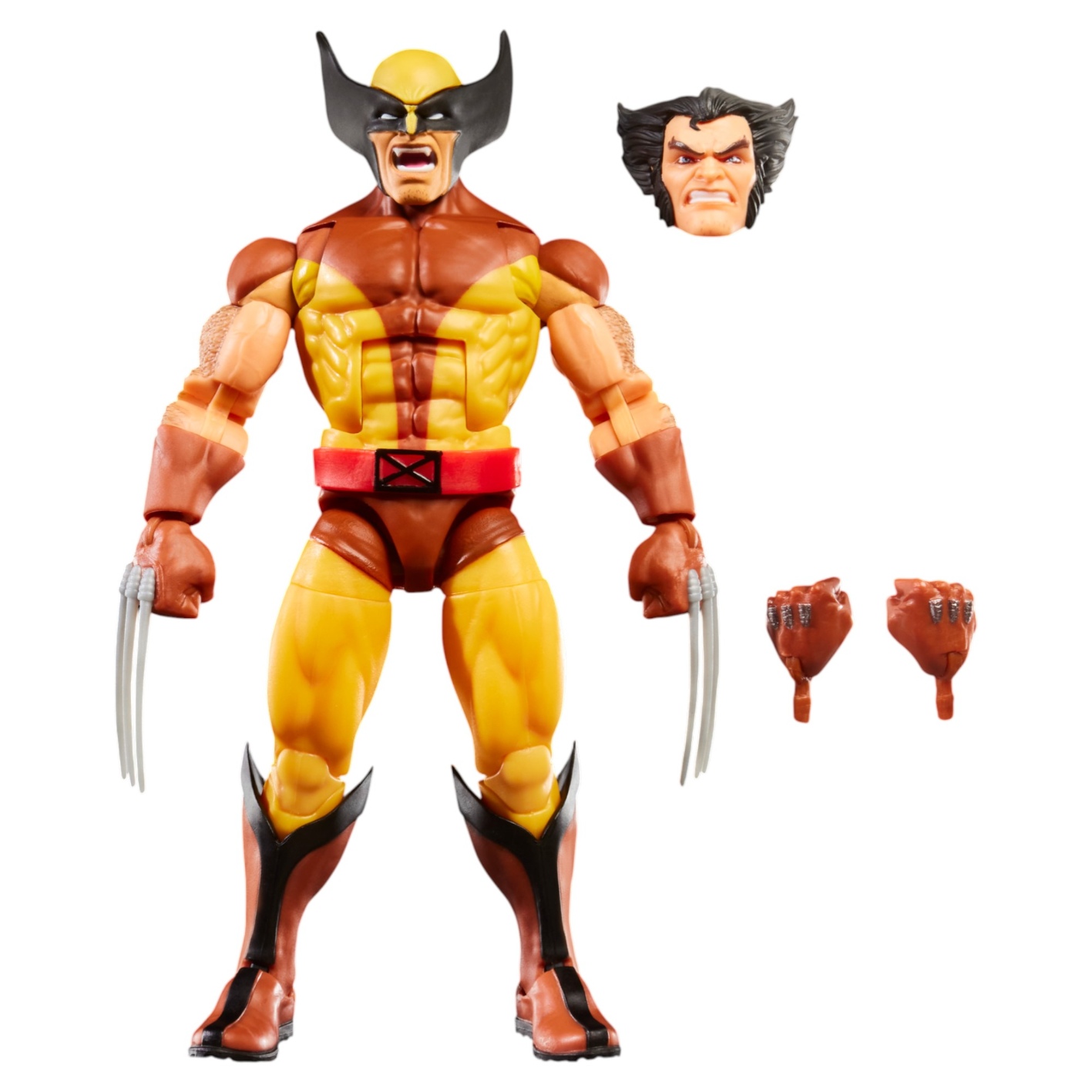 Wolverine