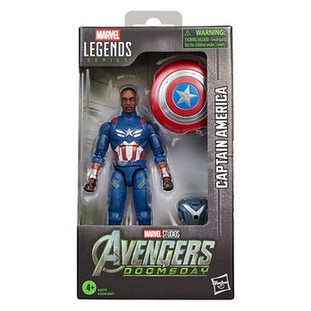 Captain America