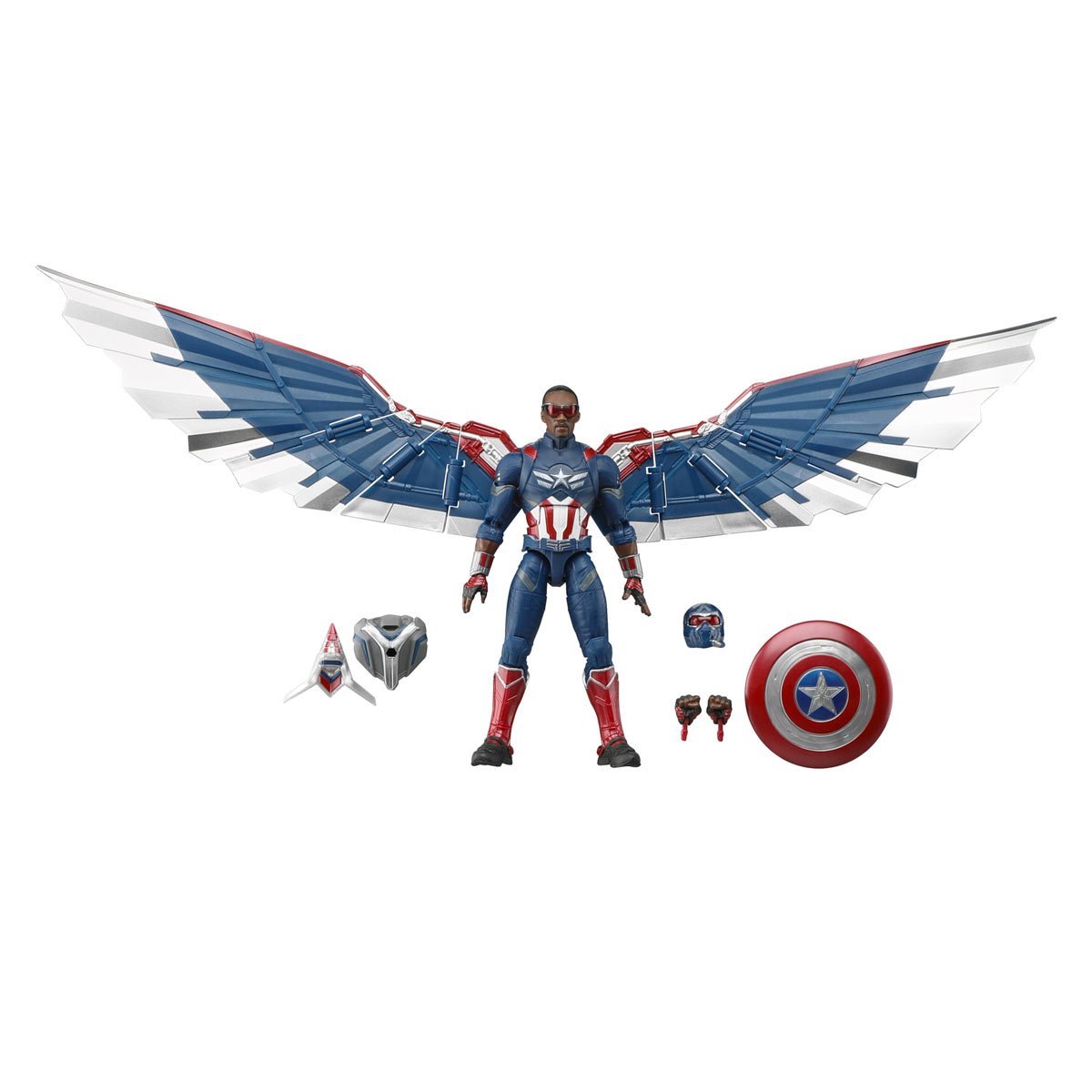 Captain America