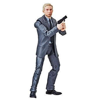 Everett Ross