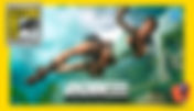 SDCC 2026: G.I. Joe Classified Series Tomb Raider crossover Lara Croft