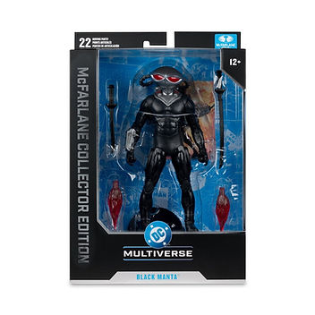 Black Manta