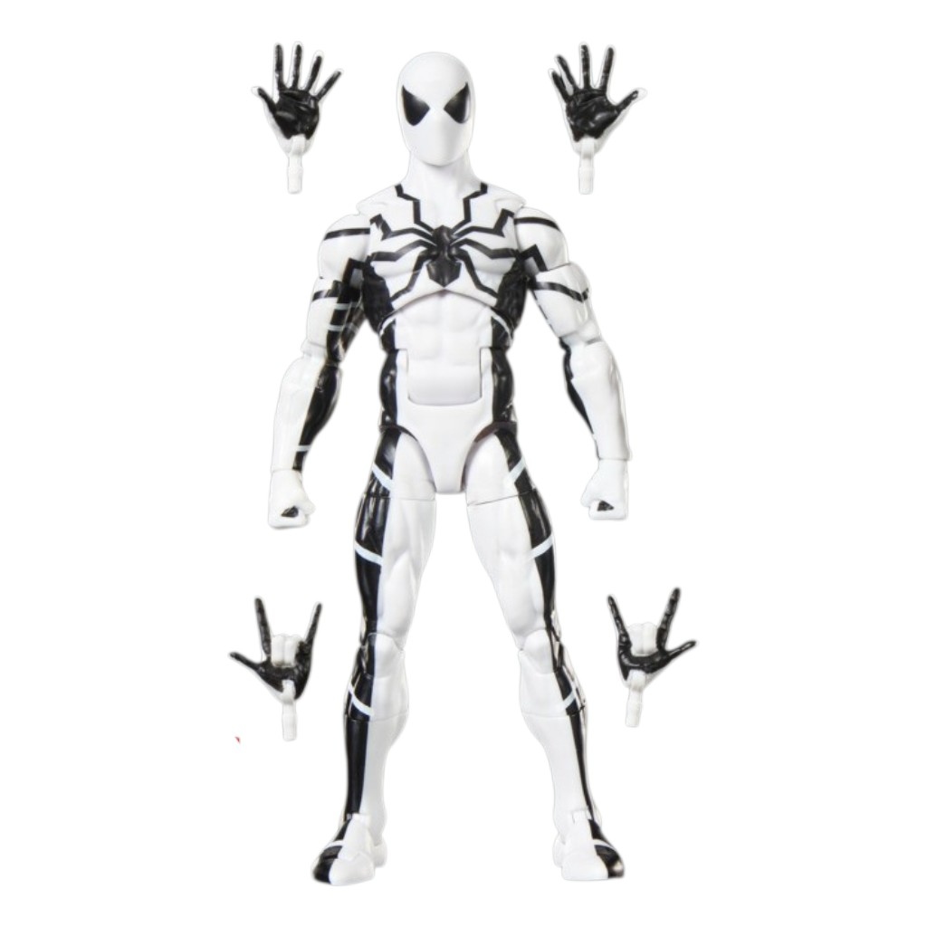 Spider-Man 'Future Foundation'