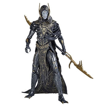 Corvus Glaive