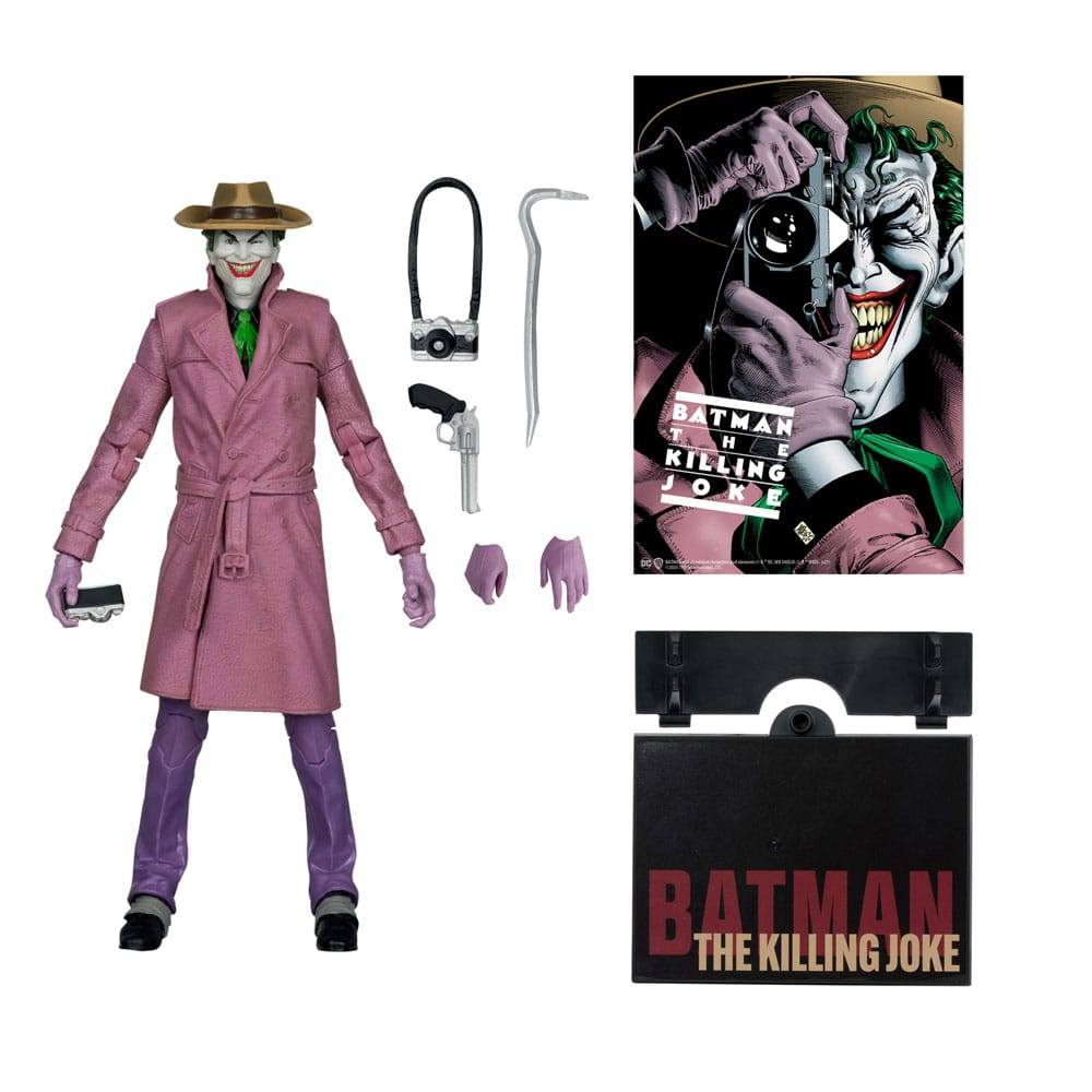 The Joker 'The Killing Joke'
