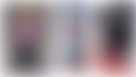 Review : Rose Tyler and K9 (Doctor Who 5" range)