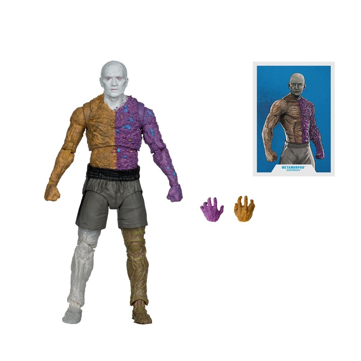 Metamorpho