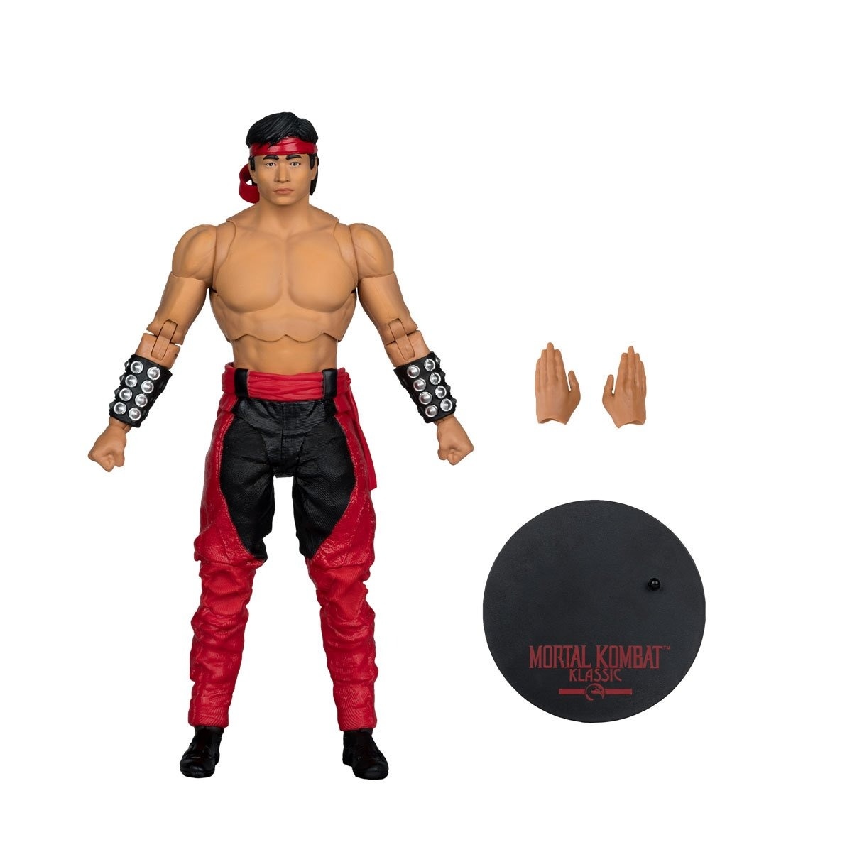 Liu Kang