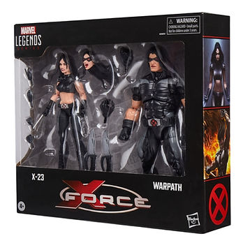 Warpath 'X-Force'