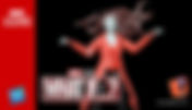 Review: Marvel Legends Zombie Scarlet Witch from Marvel's What If? Khonshu BAF Wave (2022)